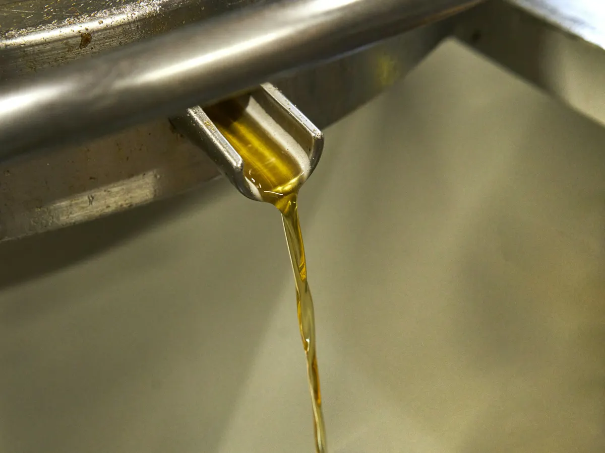 Eco-Grade Lubricants & Oils